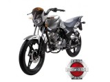 Telemot - Motocykl Manic RS 125 Zipp